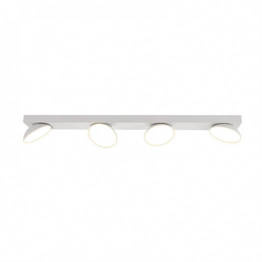 Reflektor Italux SPL-31976-4B-WH Castelio