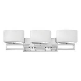 Elstead Lighting Lanza HK/LANZA3 BATH Kinkiet