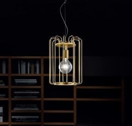 Sillux Futura SP H/283 Zwis złoty