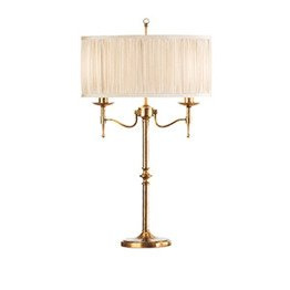 Lampka Nocna Interiors Stanford 63648