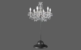 Lampka stojąca Masiero Drylight TL6 IP65