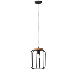 Lampa wisząca Brilliant 99501/66 Tosh