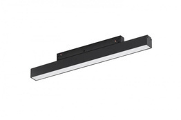 ALFA TRACK MAGNETIC 12W SAGA II 30 Oprawa do szyny magnetycznej Azzardo AZ5476 4000K