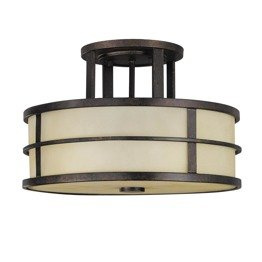 Elstead Lighting Fusion FE-FUSION-SF Plafon