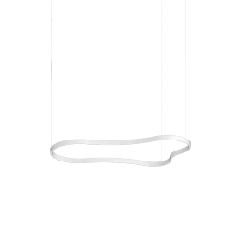 Zwis Ideal Lux 345291 Waves