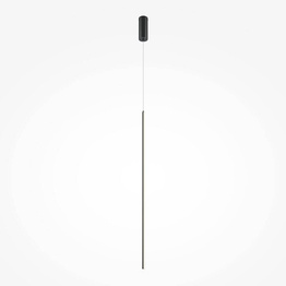 Halo lampa wisząca MOD246PL-L24BK1 Maytoni