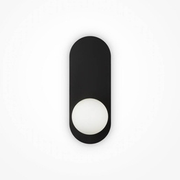 Bao Kinkiet Maytoni MOD419WL-01B