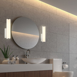 Lampa Ścienna Zambelis 22087