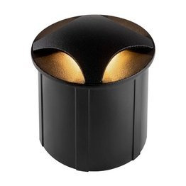 Oprawa do zabudowy ogrodowa Maytoni Biscotti O036-L3B3K