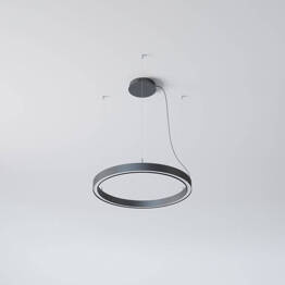 Alfredo 50,5W LED Żyrandol Cleoni 1408/LA235/A5/196/3000K 81cm