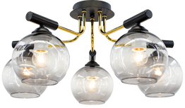 Zwis Elem Bold 2207/5 BL TR