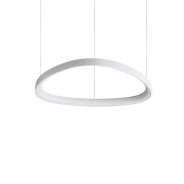 Zwis Ideal Lux Gemini Sp D061 On-off Bianco 4000k 372150