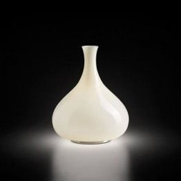 Leucos Summer T żółta Lampa Nocna