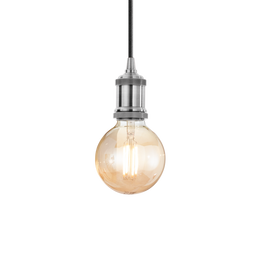 Żyrandol Ideal Lux Frida Sp1 Cromo 139432
