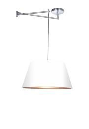 Azzardo Natalia  Zwis biała