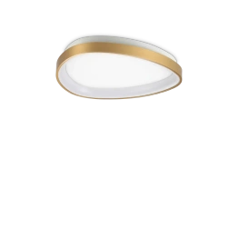 Plafoniera Ideal Lux 341453 2700K 42cm Gemini