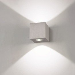 Novolux Exo Lampa ścienna Brick 412B-L01E2B-40