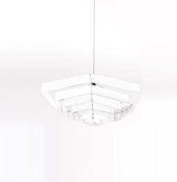 Lampa wisząca Artemide Lampada DM2004A10