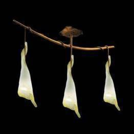 Sillux KINGSTON LS 5/202 03 miedziana Lmaap Sufitowa