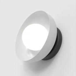 Kinkiet Emibig Ozzy K1 Bl Gray (1518/K1)