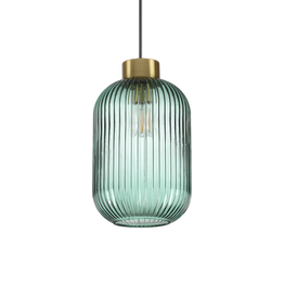 Zwis Ideal Lux Mint-3 Sp1 Verde 237497