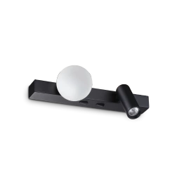 Kinkiet Ideal Lux Ping Pong 336664
