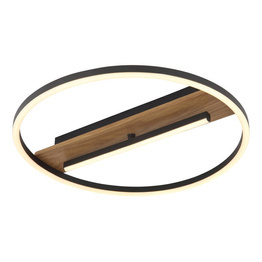 Lampa sufitowa ledowa Globo Lighting Pikara 67321-24