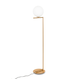 Lampa Podłogowa Italux Mondo Mle3081/1