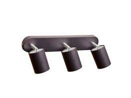 Nowodvorski EYE SPOT GRAPHITE III  6136 Reflektorki