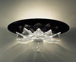 Leucos ORLEANS P Lampa Ścienna biała