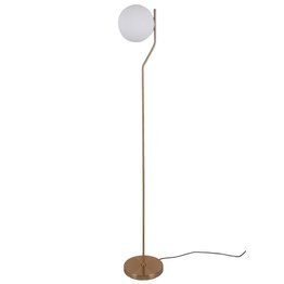 Nowoczesna Lampa stojąca Italux Carimi