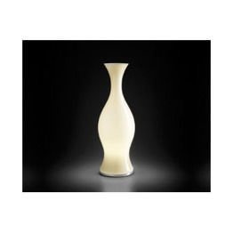 Leucos Spring T żółta Lampa Nocna