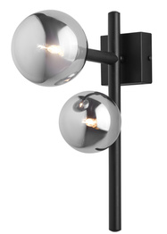 Lampa Ścienna Jupiter Neptun 1909