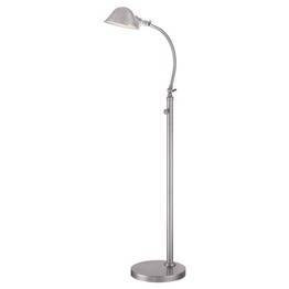 Elstead Lighting Spencer QZ/THOMPSON/FLBN Lampa podłogowa