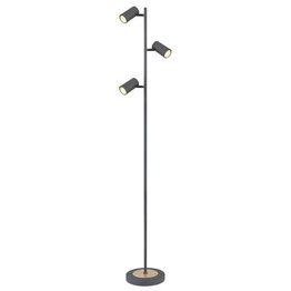 Lampa stojąca Robby Globo Lighting 57910SG
