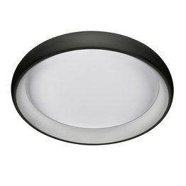Italux Alessia 5280-832RC-BK-3 Plafoniera
