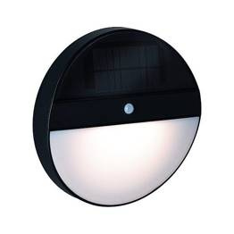 Paulmann Sensor Eloise Solar PL94264 Lampa ścienna