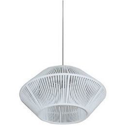 OLE iluminacion Ukelele 26860/50  biały 50 cm Zwis