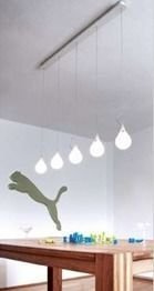 Next DROP 2 XS 5 LONG Zwis