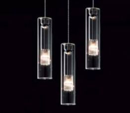 Leucos Fairy SC-R3  Zwis podłużny