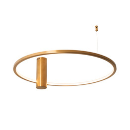 Oprawa sufitowa MaxLight Queen C0239