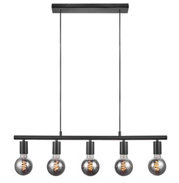 Lampa Wisząca Paco 5 Nordlux 2213273003