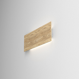 AQForm 26571-M930-D9-00-W3 Smart Panel Lampa ścienna