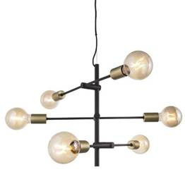 Lampa Wisząca Josefine Nordlux 48933003