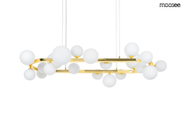 Zwis Moosee Alure MSE1501100605/MILK