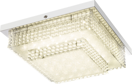 Lampa sufitowa Globo Cake I 48214-16