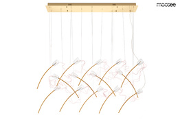 Lampa Wisząca Moosee Tulippe MSE1501100169