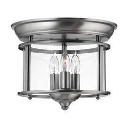 Elstead Lighting Gentry HK/GENTRY/F PW Plafon