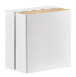 Lampa Ścienna Nordlux 2019061001 Turn