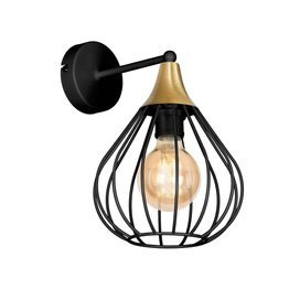 Lampa ścienna Milagro Kane MLP4793